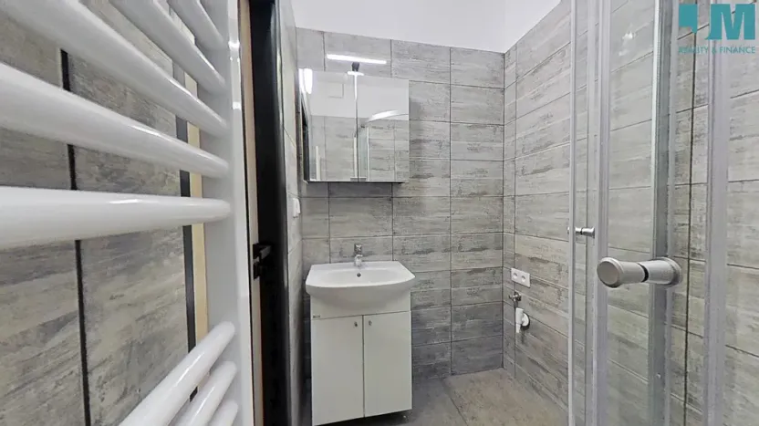 Pronájem bytu 2+1, Čáslav, Ant. Dvořáka, 56 m2