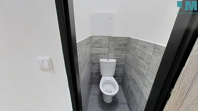 Pronájem bytu 2+1, Čáslav, Ant. Dvořáka, 56 m2