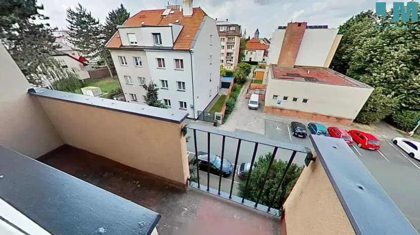 Pronájem bytu 2+1, Čáslav, Ant. Dvořáka, 56 m2