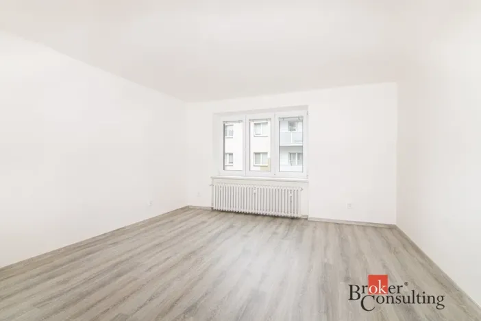 Pronájem bytu 2+1, Ostrava - Zábřeh, Rodimcevova, 54 m2