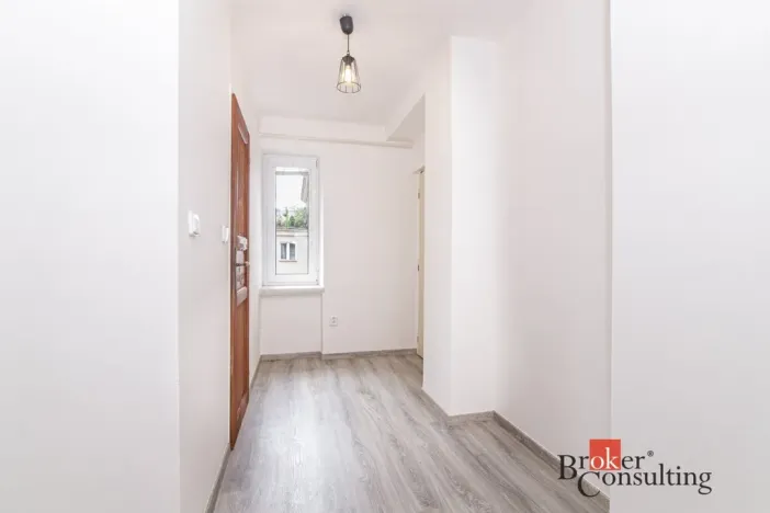 Pronájem bytu 2+1, Ostrava - Zábřeh, Rodimcevova, 54 m2