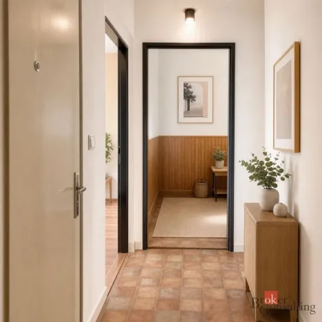 Prodej bytu 1+1, Strakonice - Strakonice I, Arch. Dubského, 37 m2