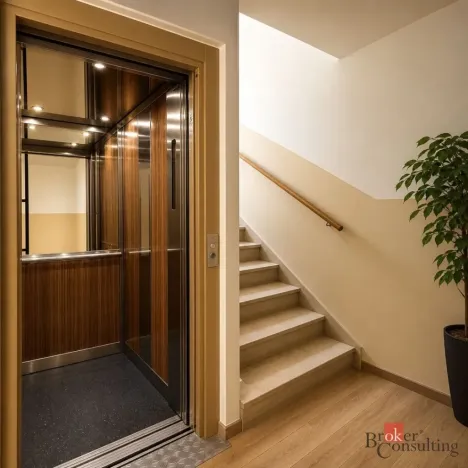 Prodej bytu 1+1, Strakonice - Strakonice I, Arch. Dubského, 37 m2