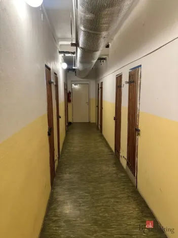 Prodej bytu 1+1, Strakonice - Strakonice I, Arch. Dubského, 37 m2