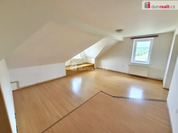 Pronájem bytu 4+kk, Plzeň - Severní Předměstí, Křížkova, 105 m2