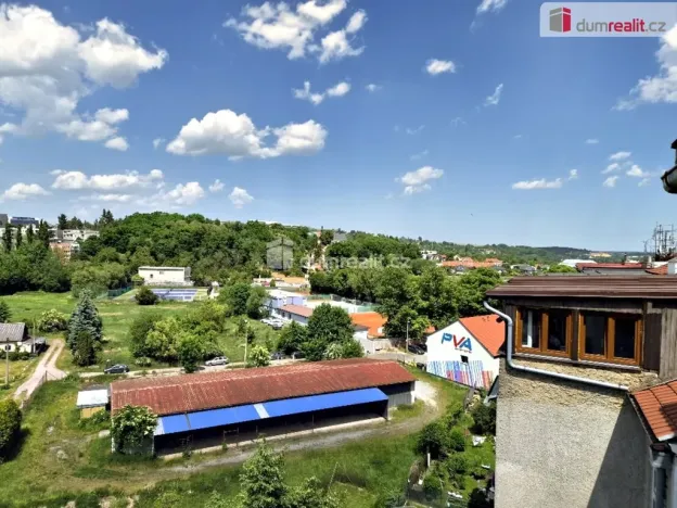 Pronájem bytu 4+kk, Plzeň - Severní Předměstí, Křížkova, 105 m2