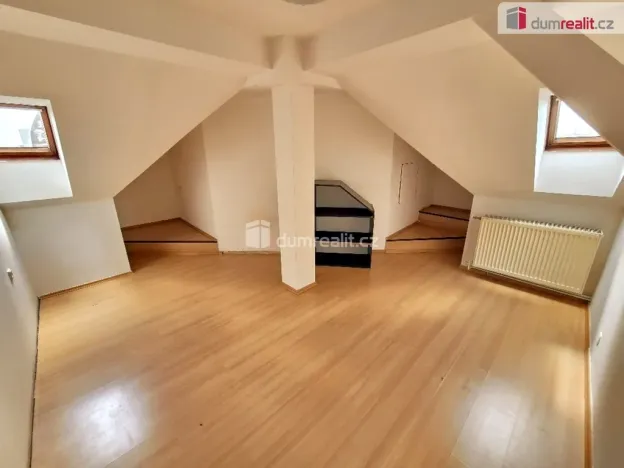 Prodej bytu 4+kk, Plzeň - Severní Předměstí, Křížkova, 105 m2