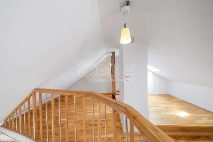 Prodej bytu 4+1, Praha - Nové Město, Truhlářská, 123 m2
