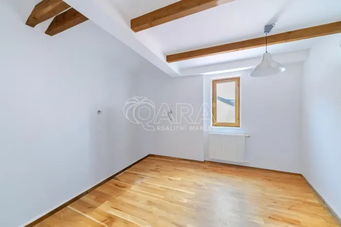 Prodej bytu 4+1, Praha - Nové Město, Truhlářská, 123 m2