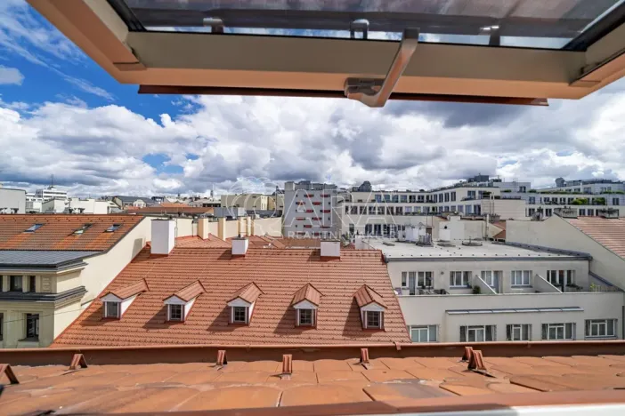 Prodej bytu 4+1, Praha - Nové Město, Truhlářská, 123 m2
