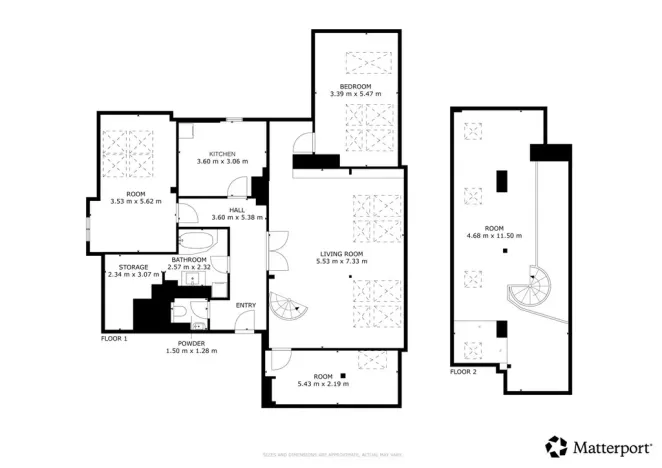 Prodej bytu 4+1, Praha - Nové Město, Truhlářská, 123 m2