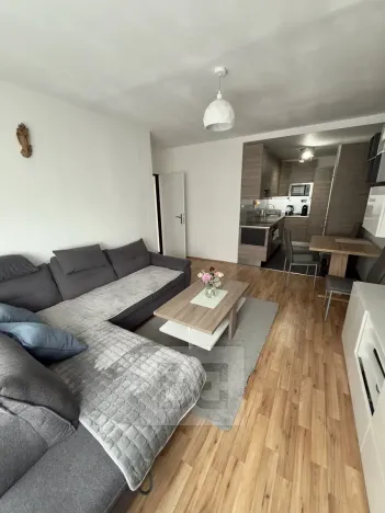 Pronájem pokoje, Praha - Bohnice, Cafourkova, 54 m2