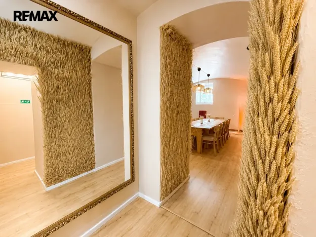 Pronájem restaurace, Praha - Vinohrady, Čermákova, 170 m2