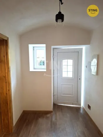 Pronájem bytu 2+kk, Vysoká - Strážnice, 38 m2