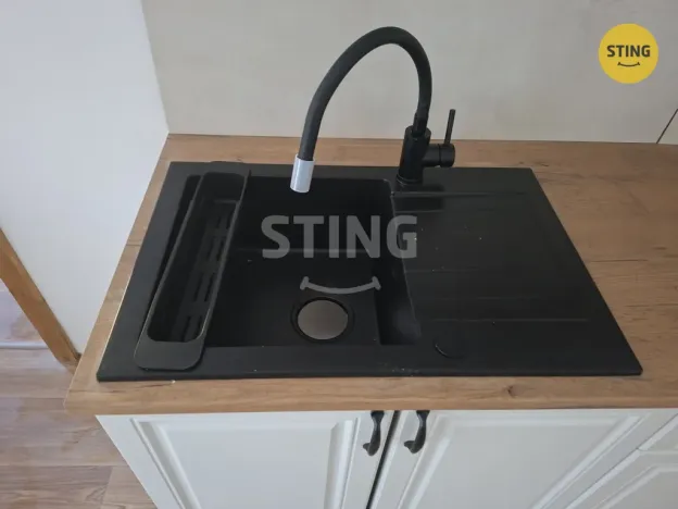 Pronájem bytu 2+kk, Vysoká - Strážnice, 38 m2