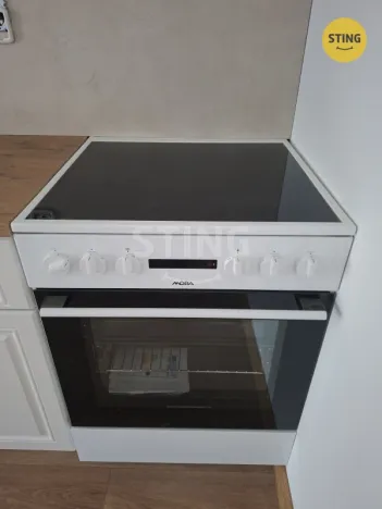 Pronájem bytu 2+kk, Vysoká - Strážnice, 38 m2