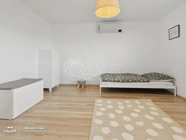 Prodej rodinného domu, Květnice, Slunečnicová, 93 m2