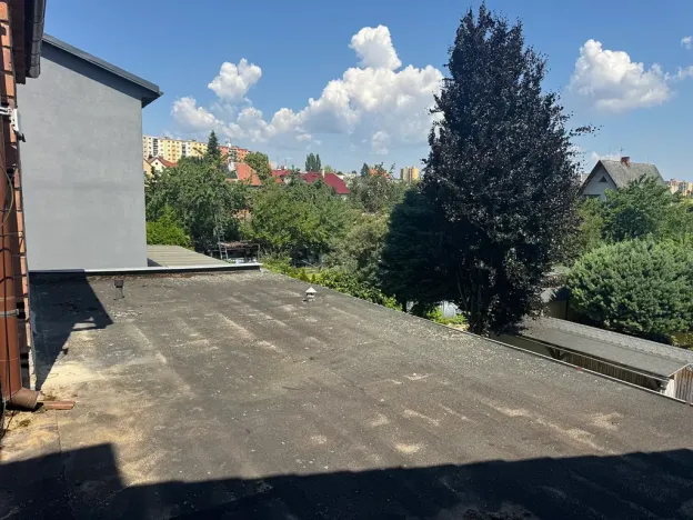 Prodej rodinného domu, Plzeň, Bohuslava Martinů, 120 m2