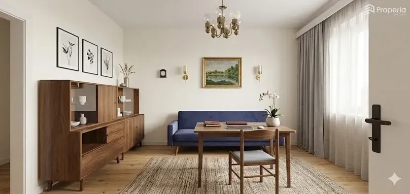 Prodej rodinného domu, Břeclav, Tovární kolonie, 103 m2