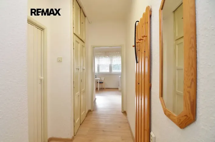 Pronájem bytu 2+kk, Praha - Krč, Humpolecká, 50 m2