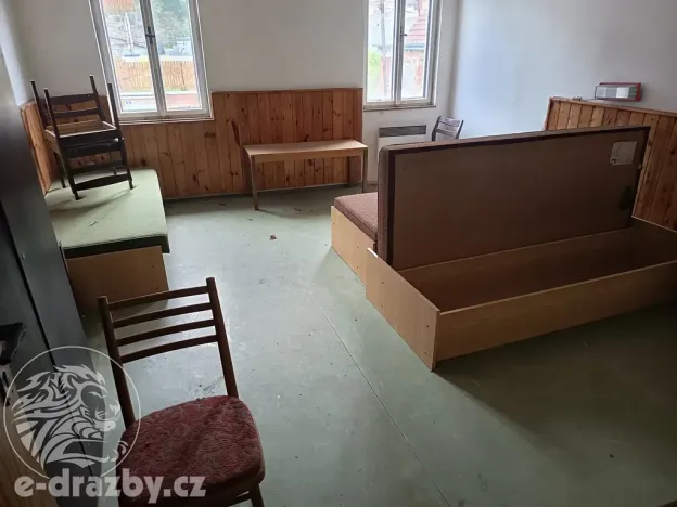Dražba ubytování, Mikulov, Tržní náměstí, 1034 m2