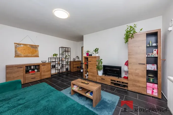 Prodej rodinného domu, Nová Ves, 322 m2
