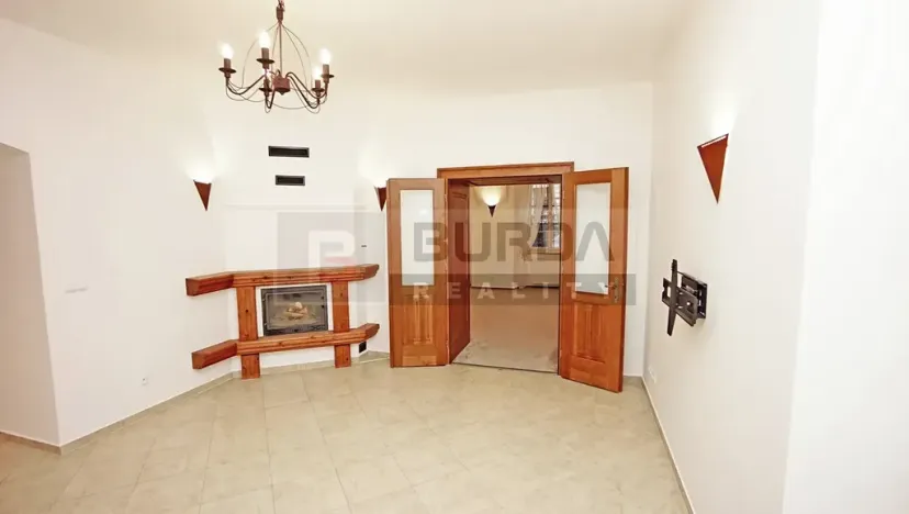 Pronájem bytu 3+kk, Mělník, Legionářů, 124 m2