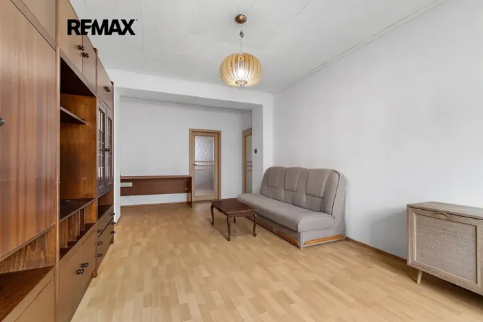 Prodej bytu 3+1, Plzeň, náměstí Generála Píky, 72 m2