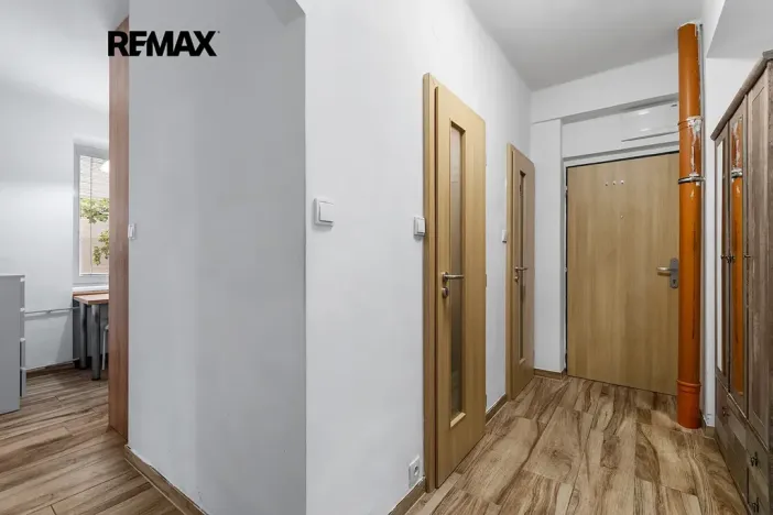 Prodej bytu 3+1, Plzeň, náměstí Generála Píky, 72 m2