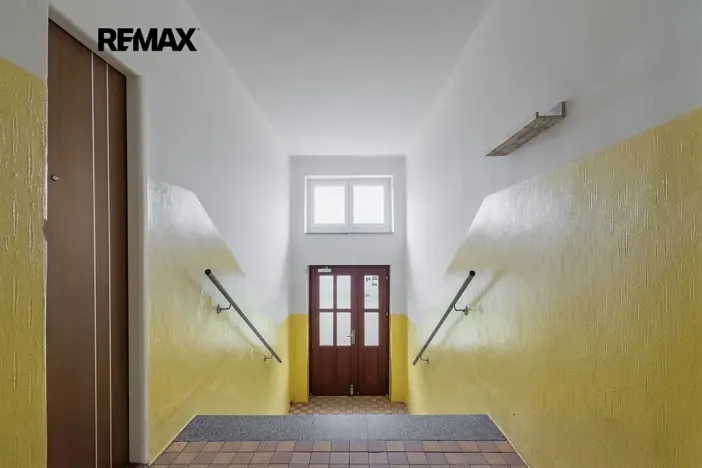 Prodej bytu 3+1, Plzeň, náměstí Generála Píky, 72 m2