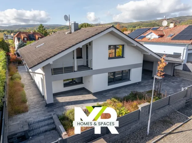 Prodej rodinného domu, Proboštov, K hrázi, 257 m2