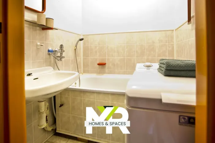 Prodej bytu 3+1, Praha - Záběhlice, Vrútecká, 63 m2