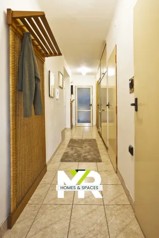 Prodej bytu 3+1, Praha - Záběhlice, Vrútecká, 63 m2