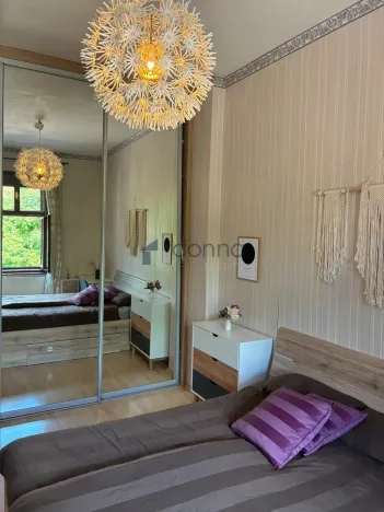 Pronájem bytu 2+kk, Praha, Neklanova, 50 m2