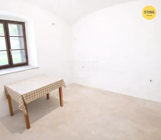 Prodej rodinného domu, Nová Hradečná, 260 m2