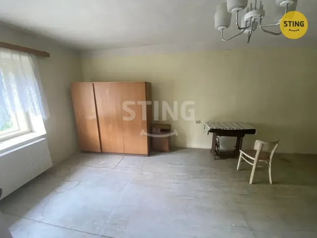 Prodej rodinného domu, Nová Hradečná, 260 m2