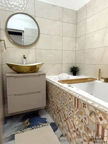 Pronájem bytu 3+1, Olomouc, Hamerská, 66 m2