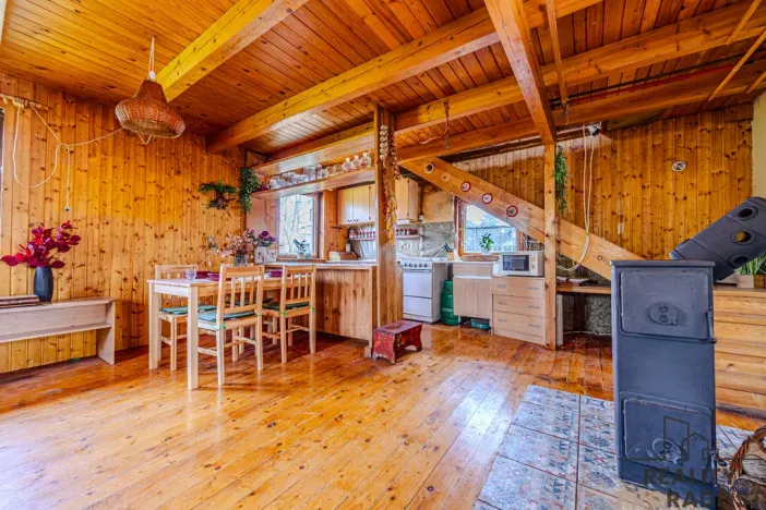 Prodej chaty, Mladecko, 50 m2
