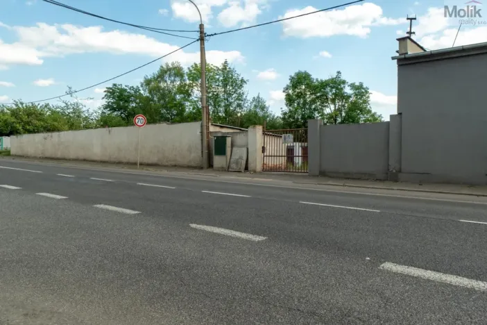 Prodej garáže, Duchcov, 19 m2