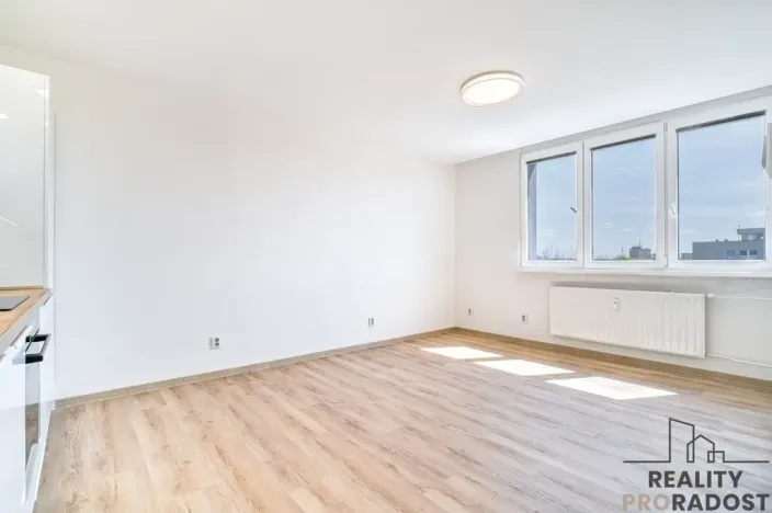 Prodej bytu 2+kk, Ostrava - Moravská Ostrava, Varenská, 36 m2