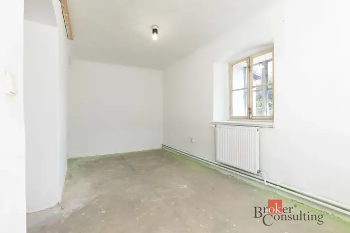 Prodej rodinného domu, Zátor - Loučky, 80 m2