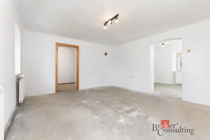 Prodej rodinného domu, Zátor - Loučky, 80 m2