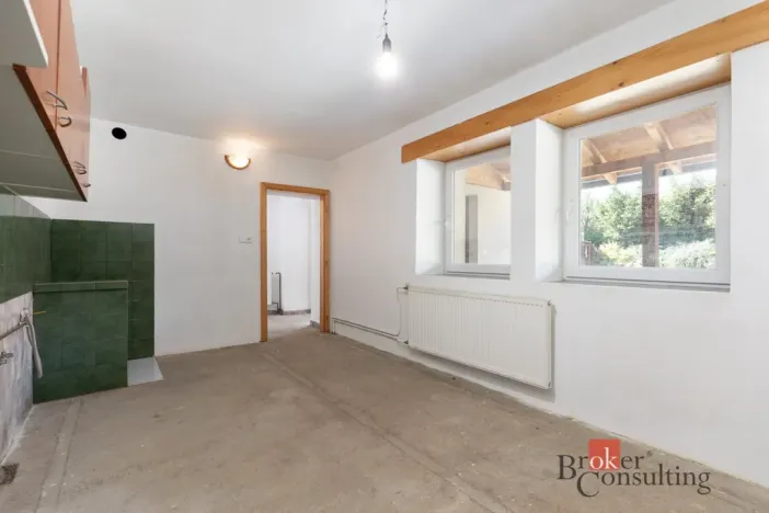 Prodej rodinného domu, Zátor - Loučky, 80 m2