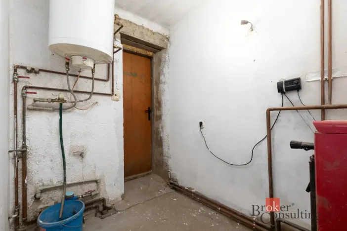Prodej rodinného domu, Zátor - Loučky, 80 m2