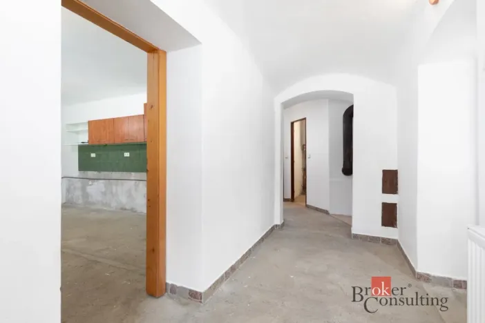 Prodej rodinného domu, Zátor - Loučky, 80 m2
