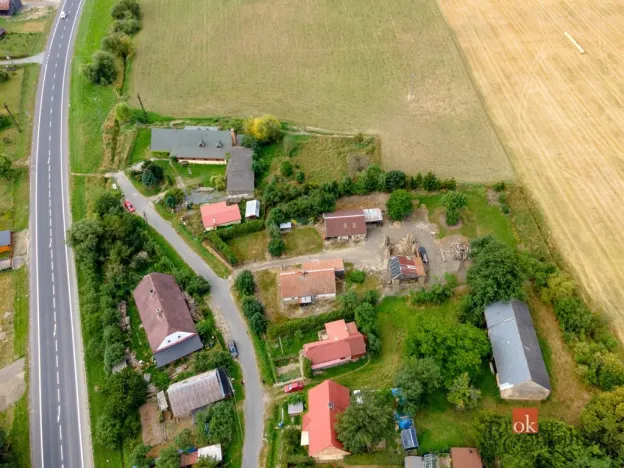Prodej rodinného domu, Zátor - Loučky, 80 m2