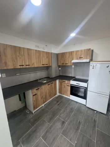 Pronájem bytu 2+1, Litvínov - Horní Litvínov, Valdštejnská, 49 m2