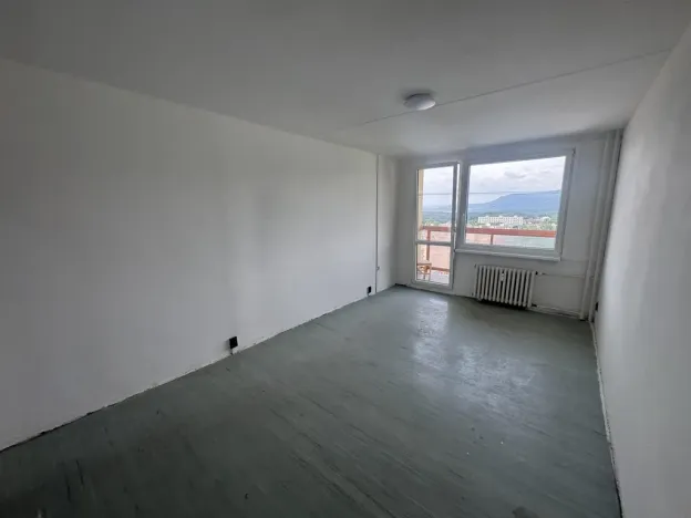Pronájem bytu 2+1, Litvínov - Horní Litvínov, Valdštejnská, 49 m2