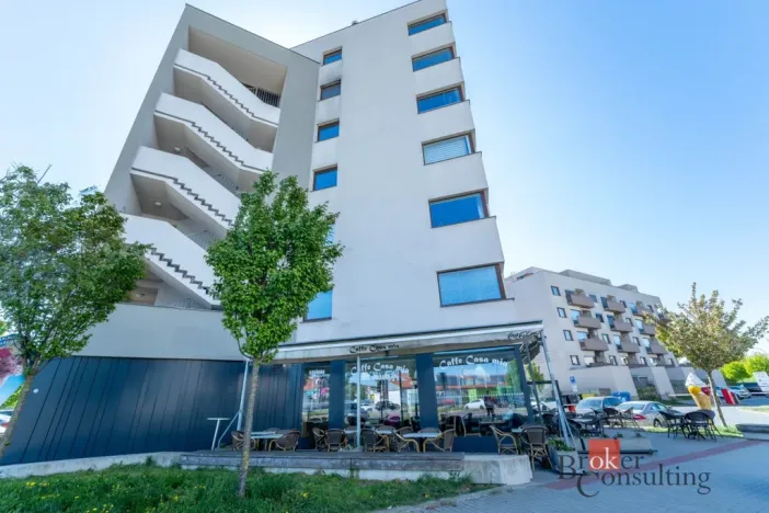 Prodej bytu 3+kk, Brno - Slatina, Řípská, 105 m2
