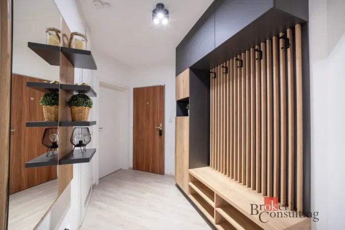 Prodej bytu 3+kk, Brno - Slatina, Řípská, 105 m2